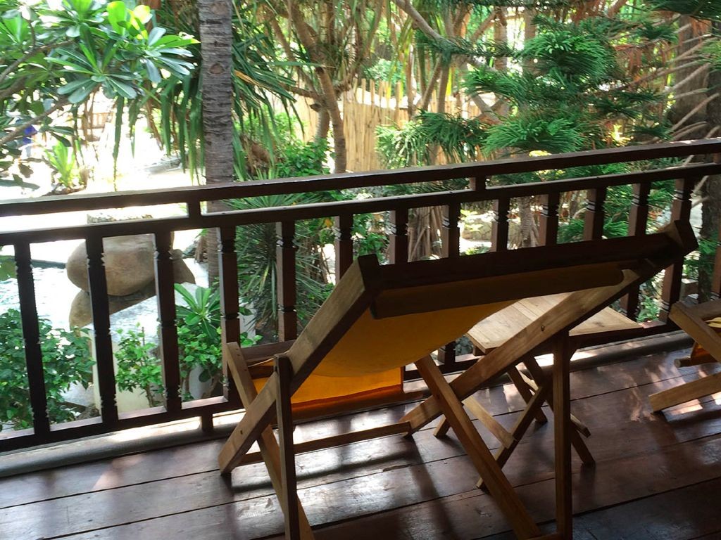 Sunrise Resort Gili Air 10