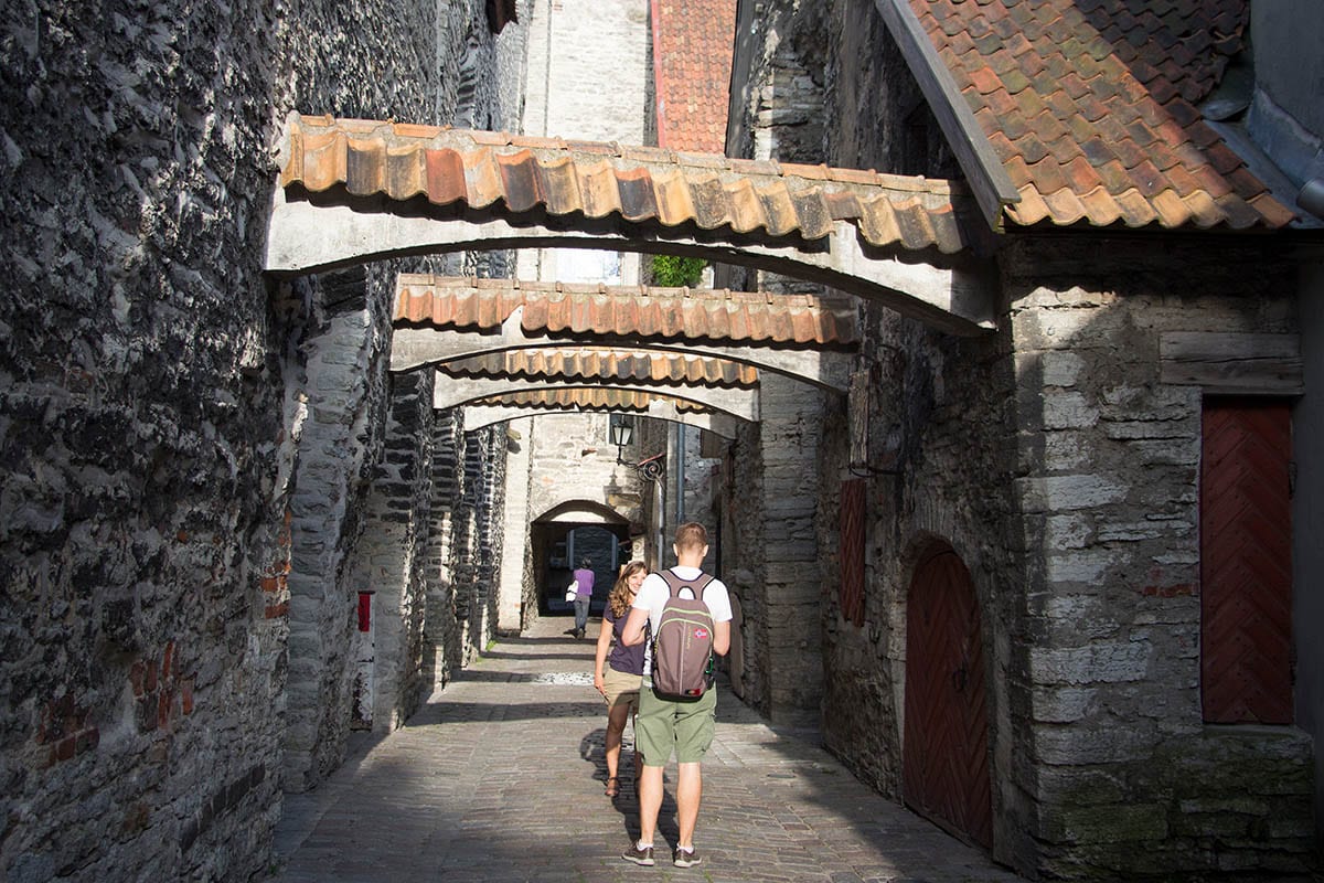 Trendstadt 2018 Tallinn Tipps & Highlights