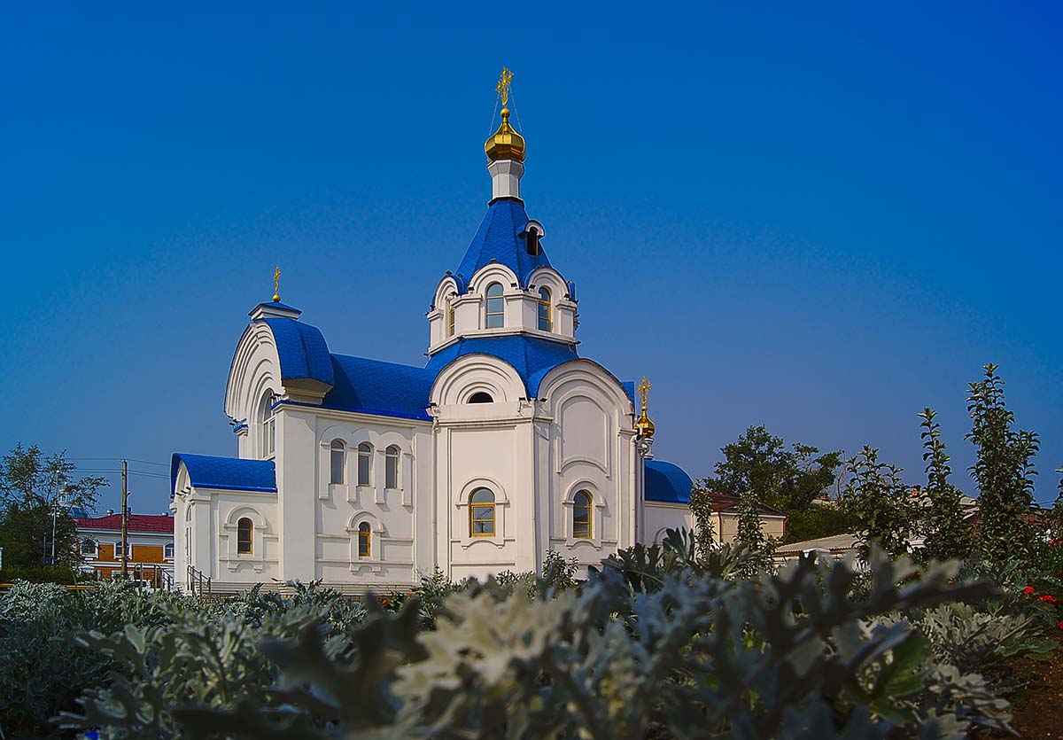Transsibirische Eisenbahn mit Kindern – Ulan-Ude
