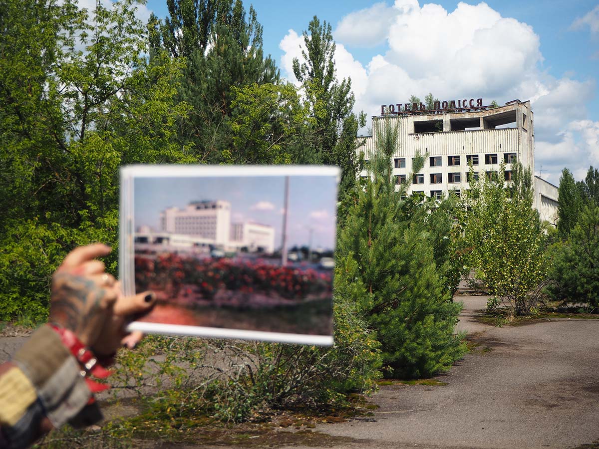 tschernobyl tour deutsch