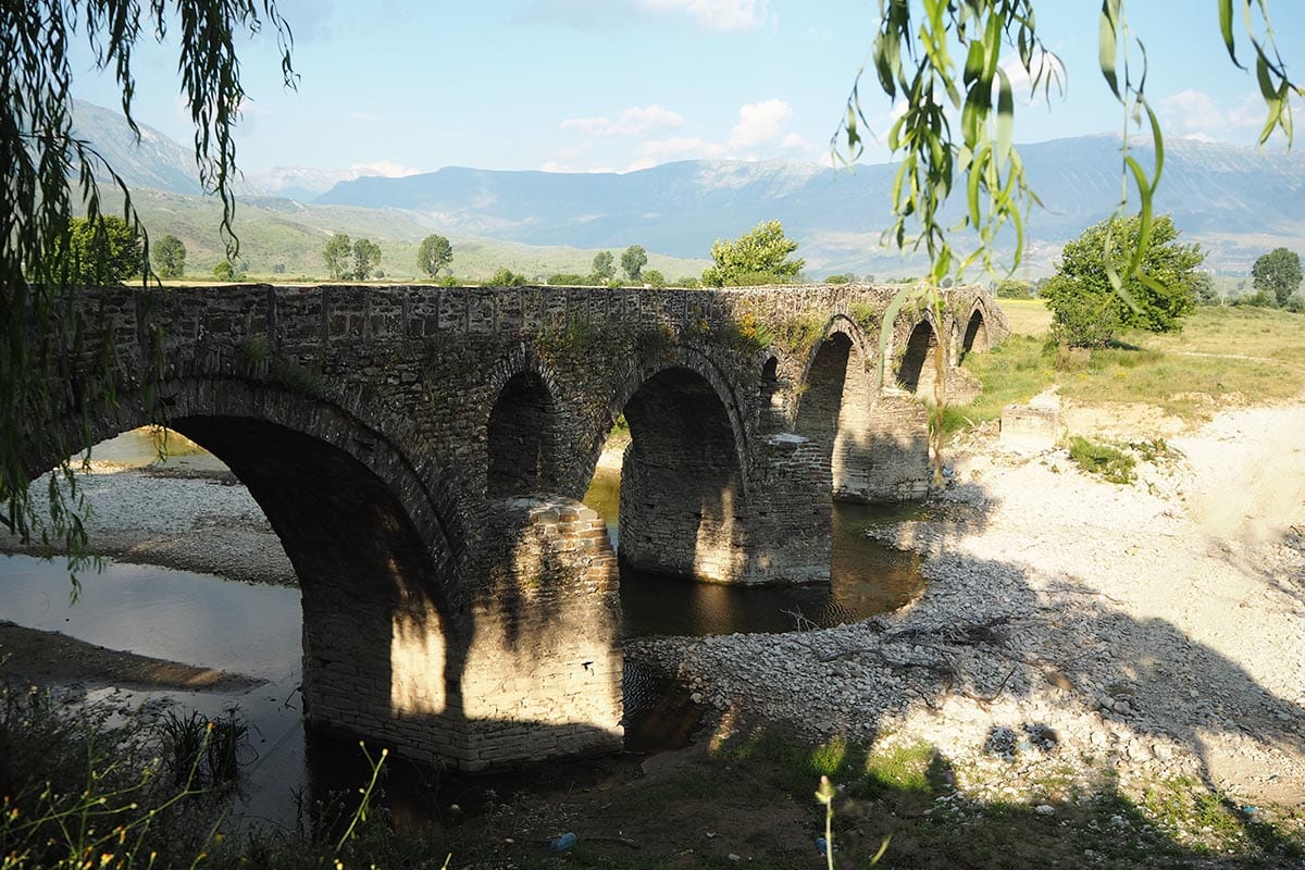 Reise nach Albanien – unsere Albanienrundreise mit Mietwagen