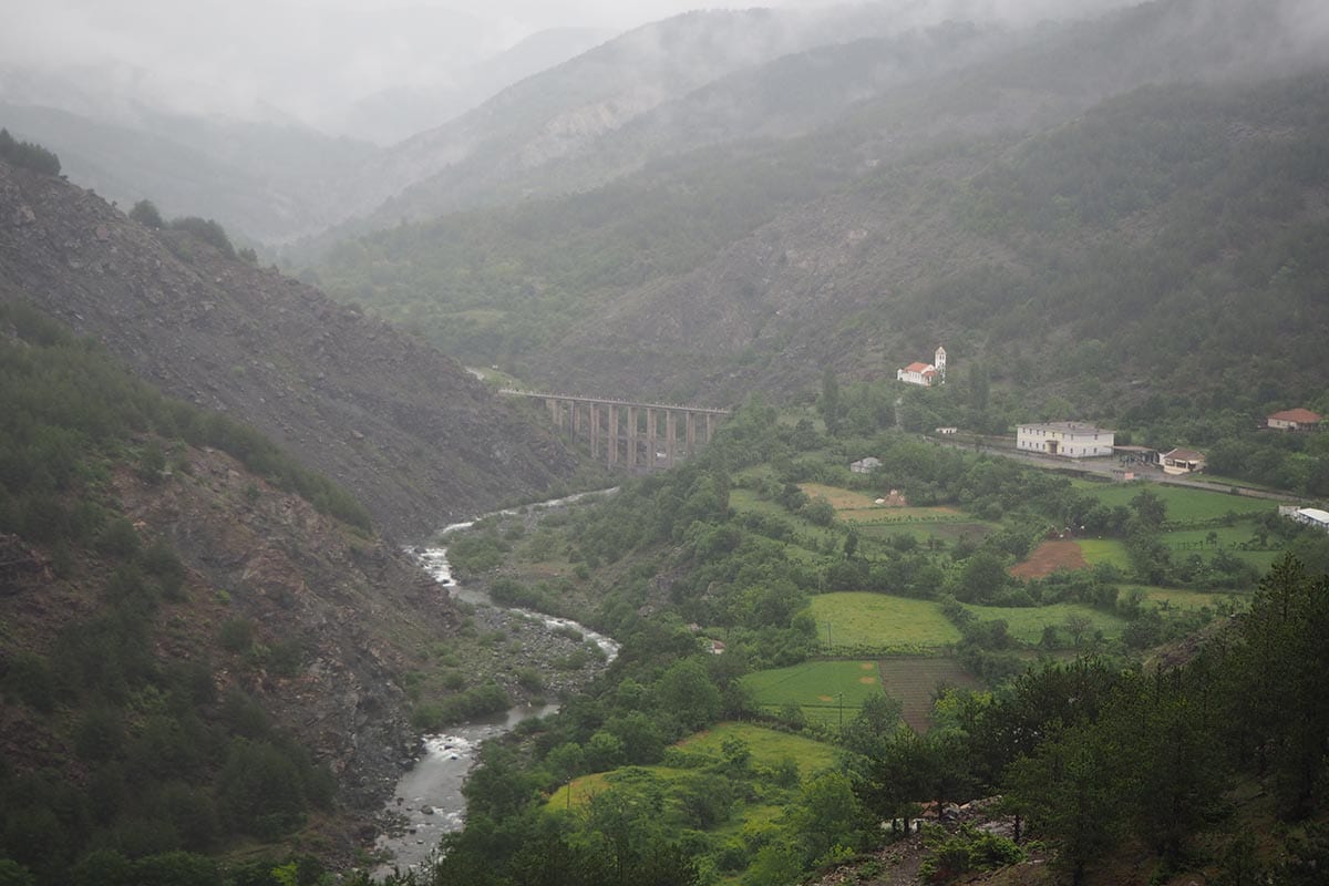 Reise nach Albanien – unsere Albanienrundreise mit Mietwagen