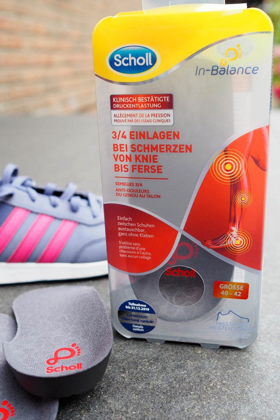 Fit im Aktivurlaub mit Kind – wie ich mich fit und gesund halte