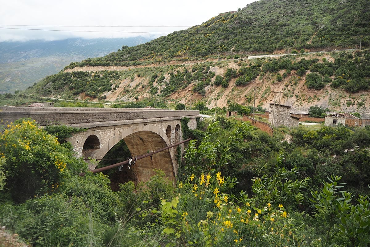 Reise nach Albanien – unsere Albanienrundreise mit Mietwagen