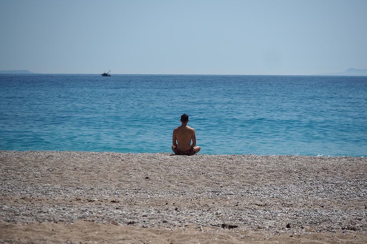 Reise nach Albanien – unsere Albanienrundreise mit Mietwagen