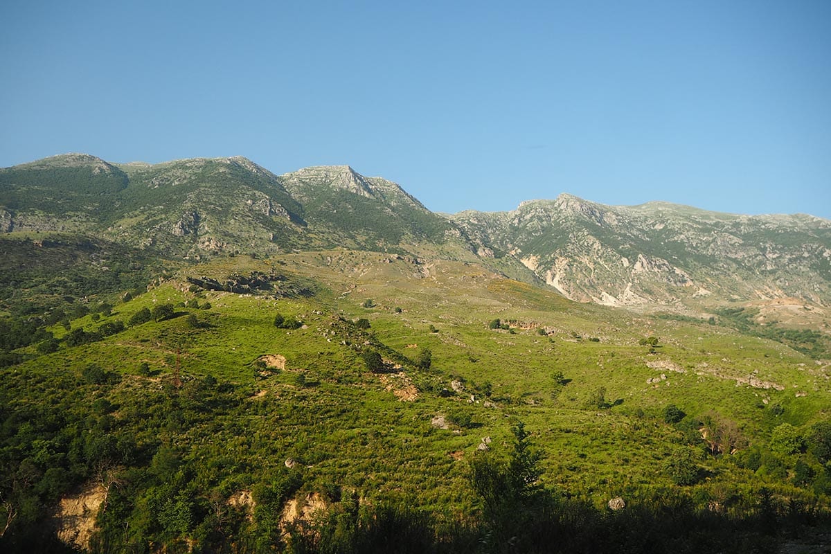 Reise nach Albanien – unsere Albanienrundreise mit Mietwagen