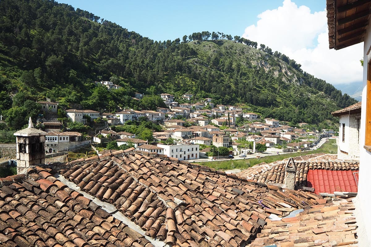 Reise nach Albanien – unsere Albanienrundreise mit Mietwagen