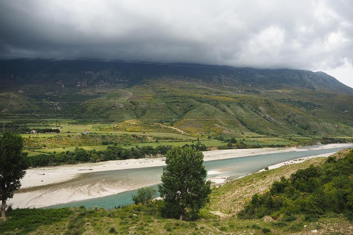 Reise nach Albanien – unsere Albanienrundreise mit Mietwagen