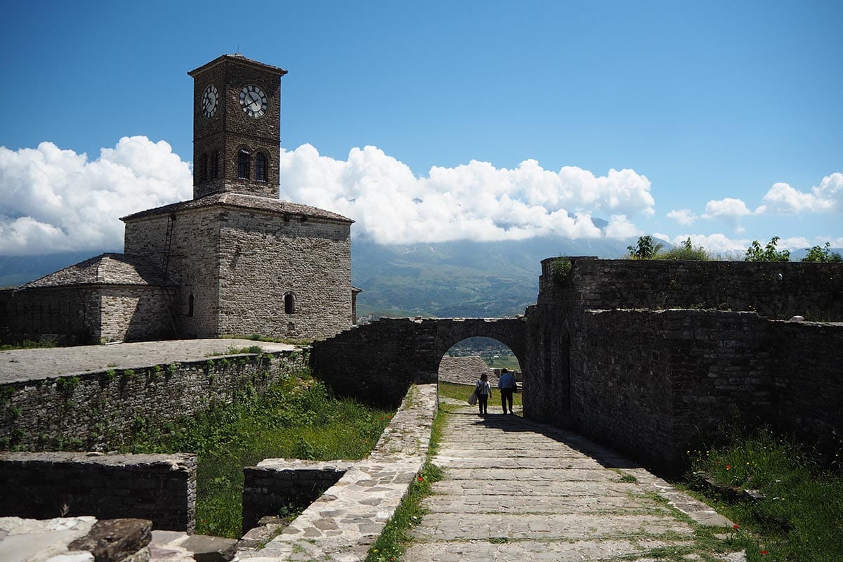 Reise nach Albanien – unsere Albanienrundreise mit Mietwagen