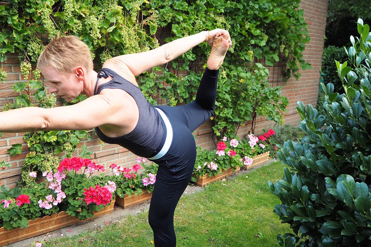 Fabletics Leggings im Test und tolles Gewinnspiel – gewinne ein Fabletics Outfit deiner Wahl