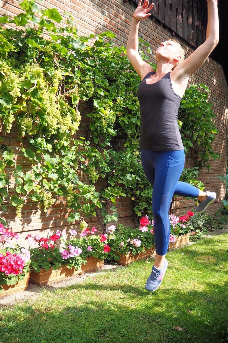 Fabletics Leggings im Test und tolles Gewinnspiel – gewinne ein Fabletics Outfit deiner Wahl