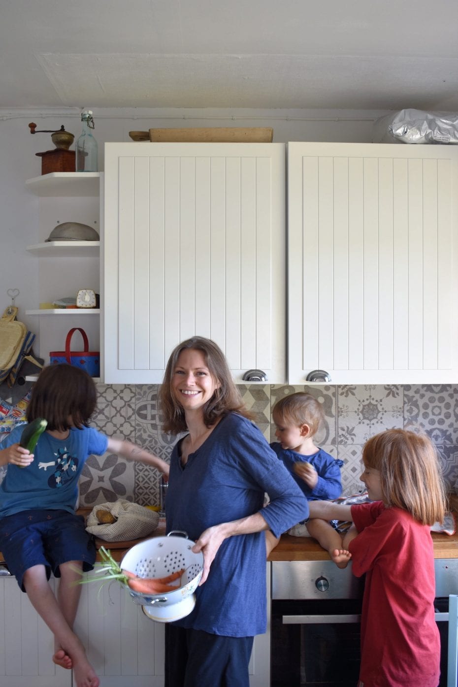 Familienleben – praktische Tipps wie berufstätige Eltern trotz wenig Zeit sich und ihre Kinder glücklich machen