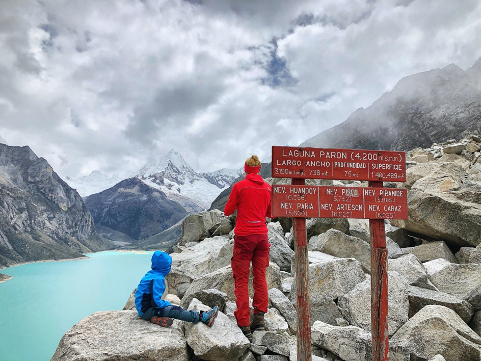 Corona in Argentinien – Reisebericht einer gestrandeten Familie