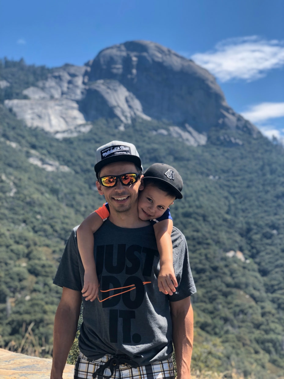 Corona in Argentinien – Reisebericht einer gestrandeten Familie