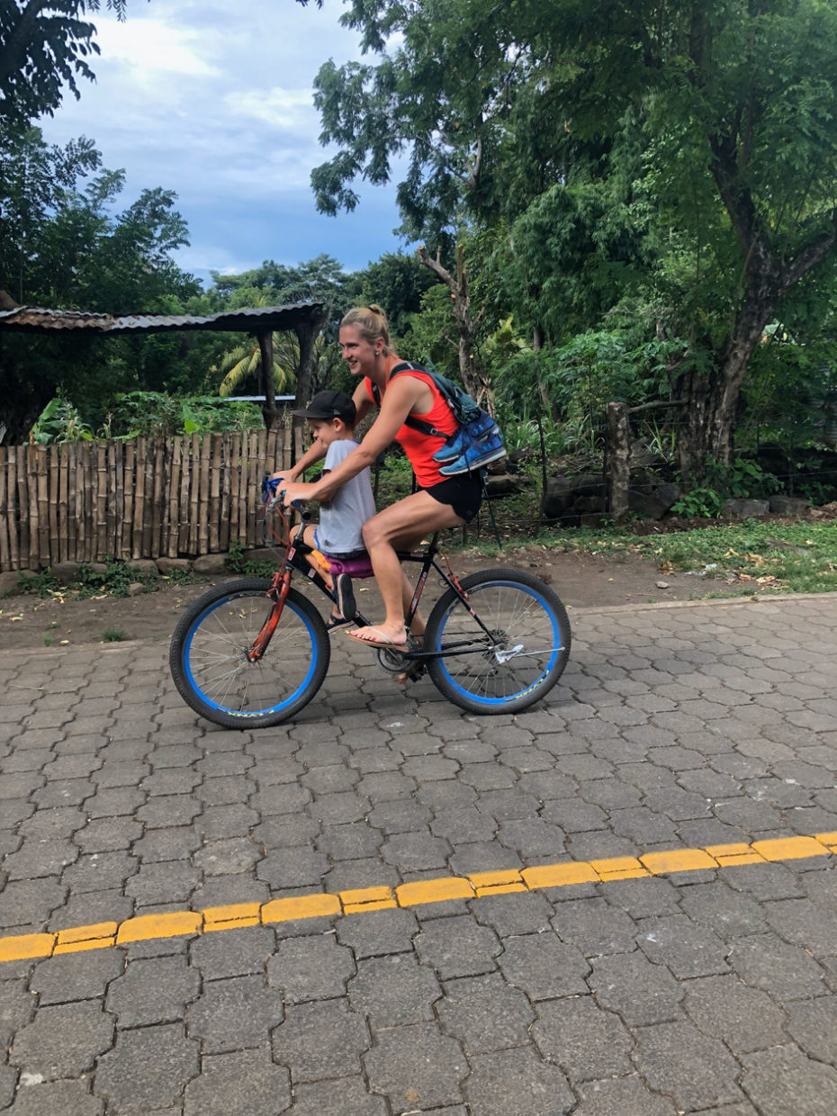 Corona in Argentinien – Reisebericht einer gestrandeten Familie