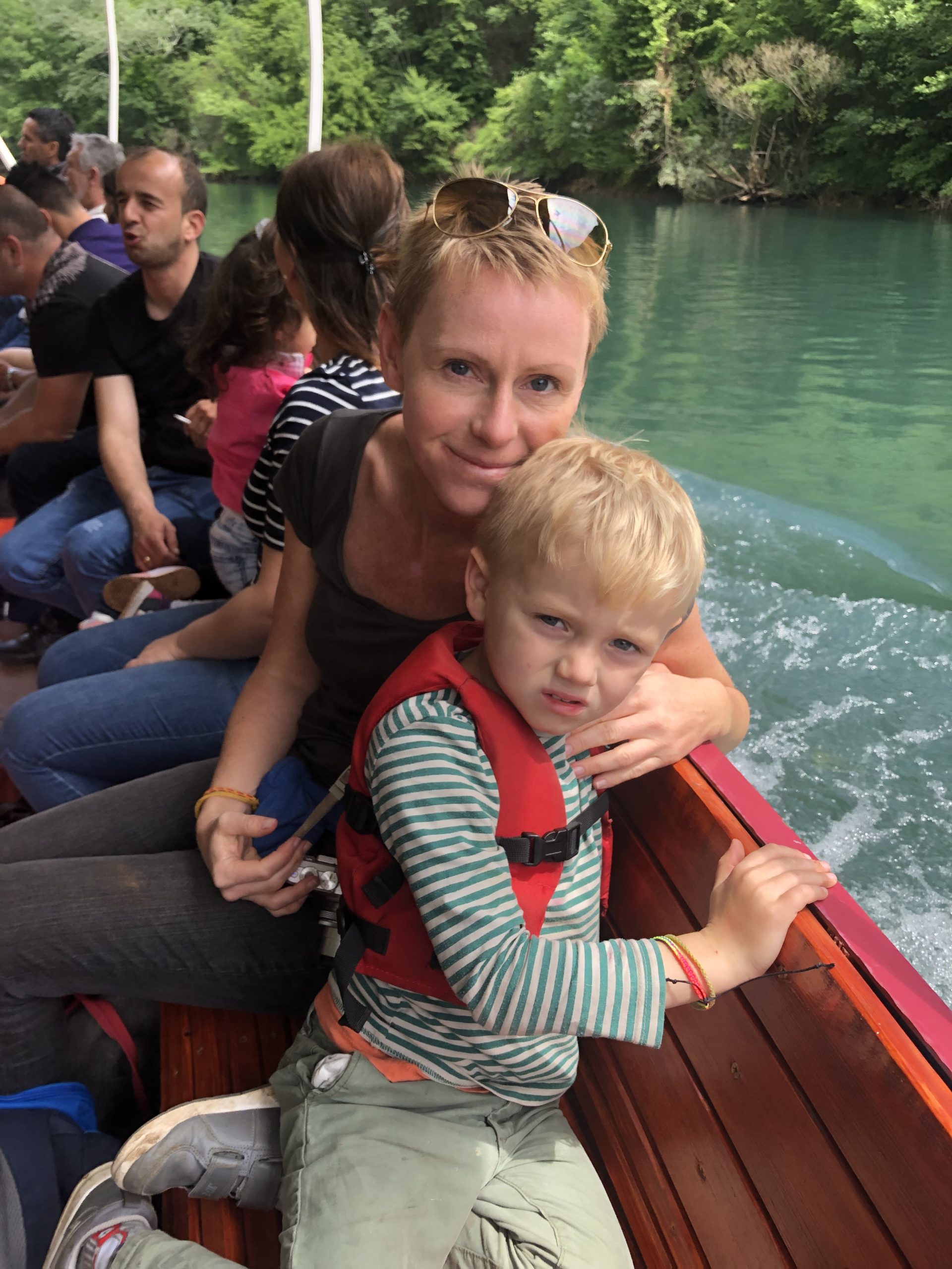 Ein Mut machender Ratgeber fürs Reisen mit Kindern – Wenn ich groß bin, werd' ich auch ein Machu Picchu
