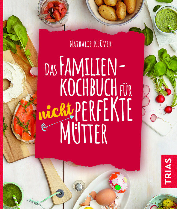 Familienkochbuch Cover